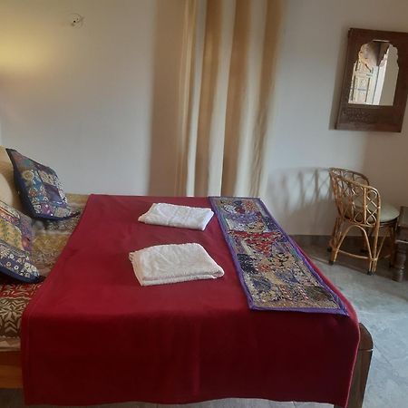 Corsican Haveli Jodhpur  Chambre photo