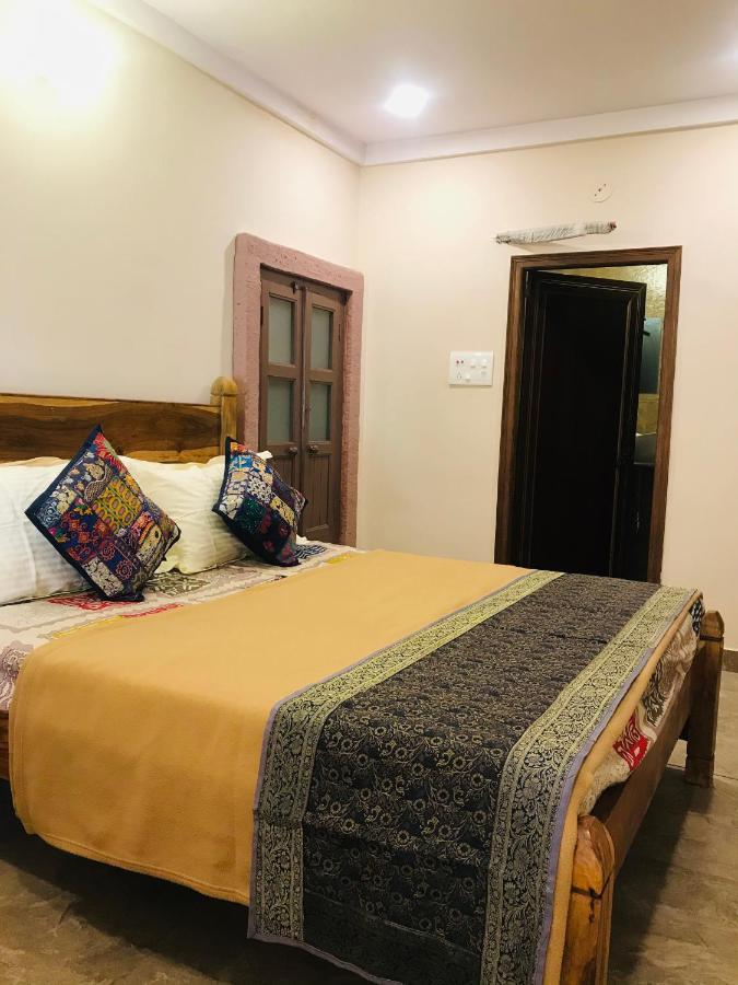 Corsican Haveli Jodhpur  Extérieur photo