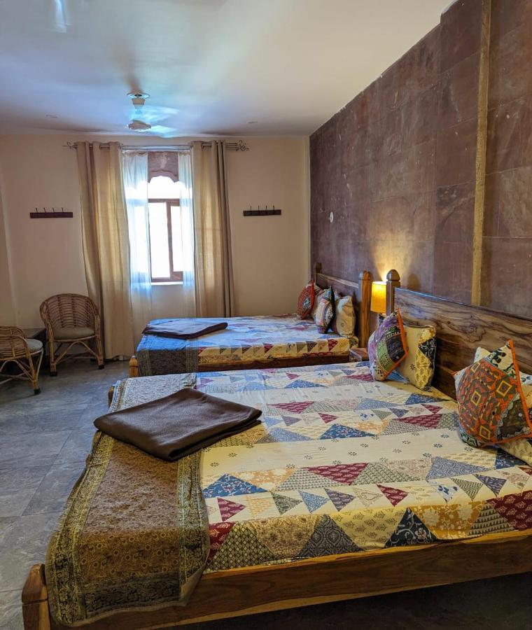 Corsican Haveli Jodhpur  Extérieur photo