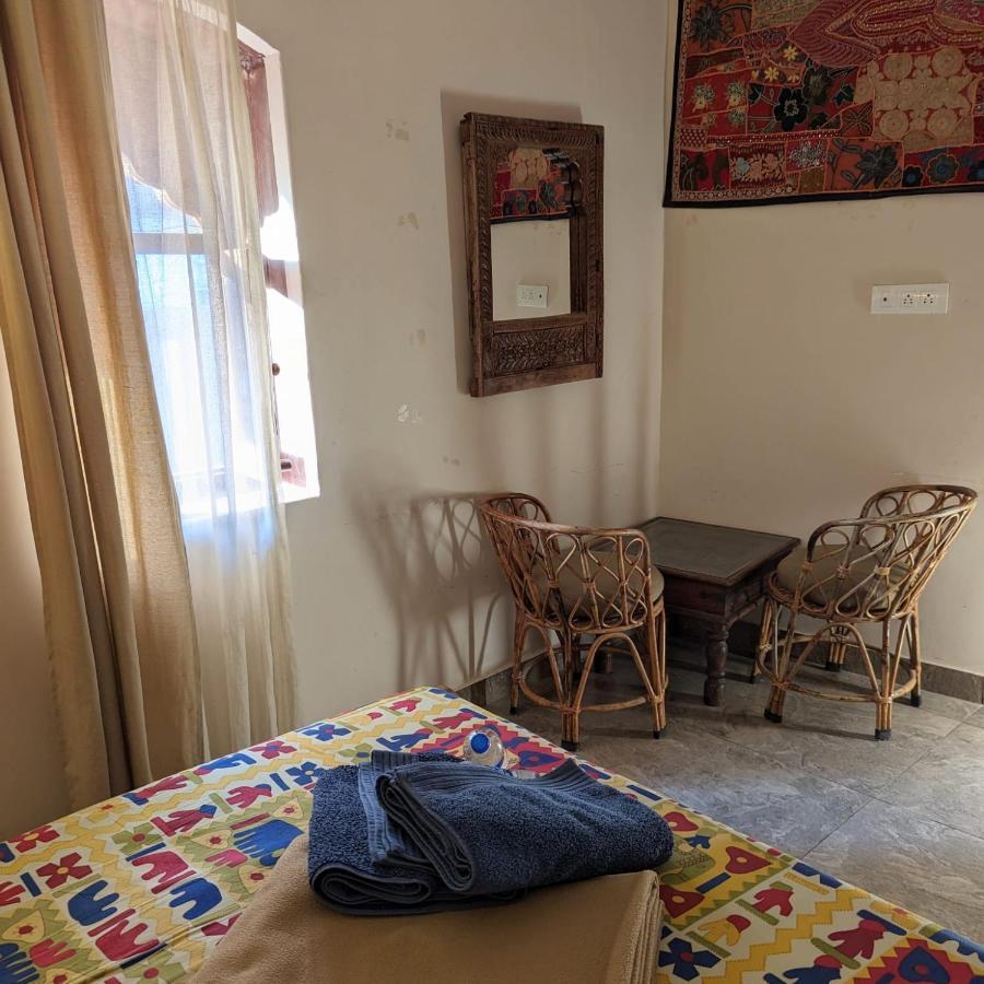 Corsican Haveli Jodhpur  Extérieur photo