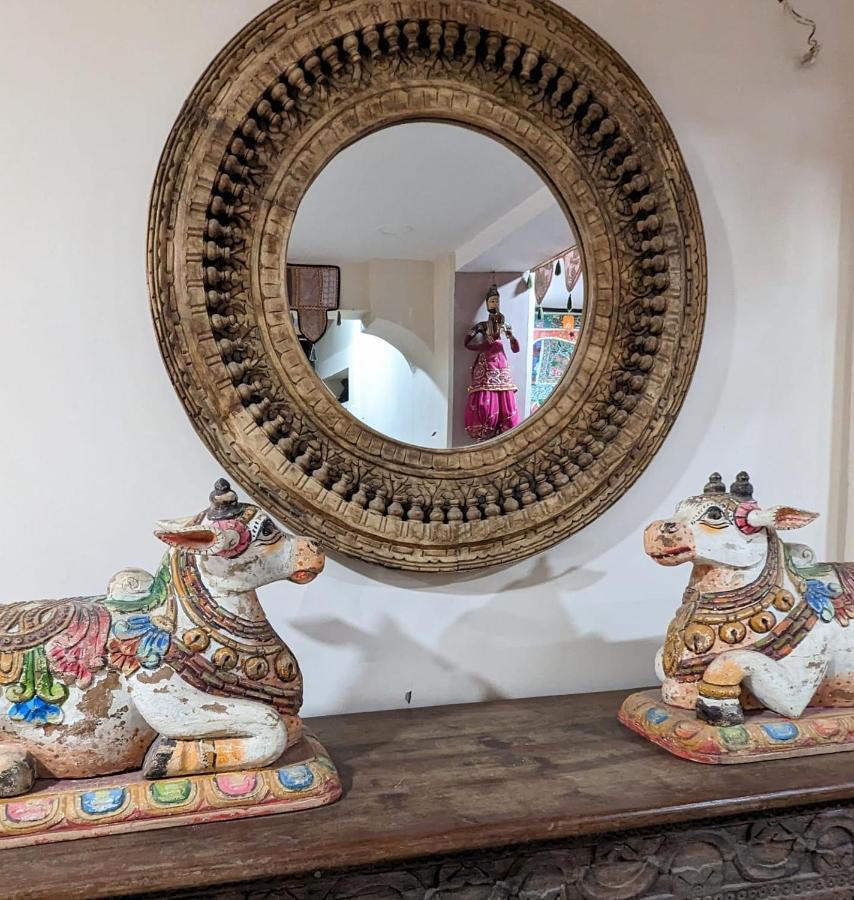 Corsican Haveli Jodhpur  Extérieur photo